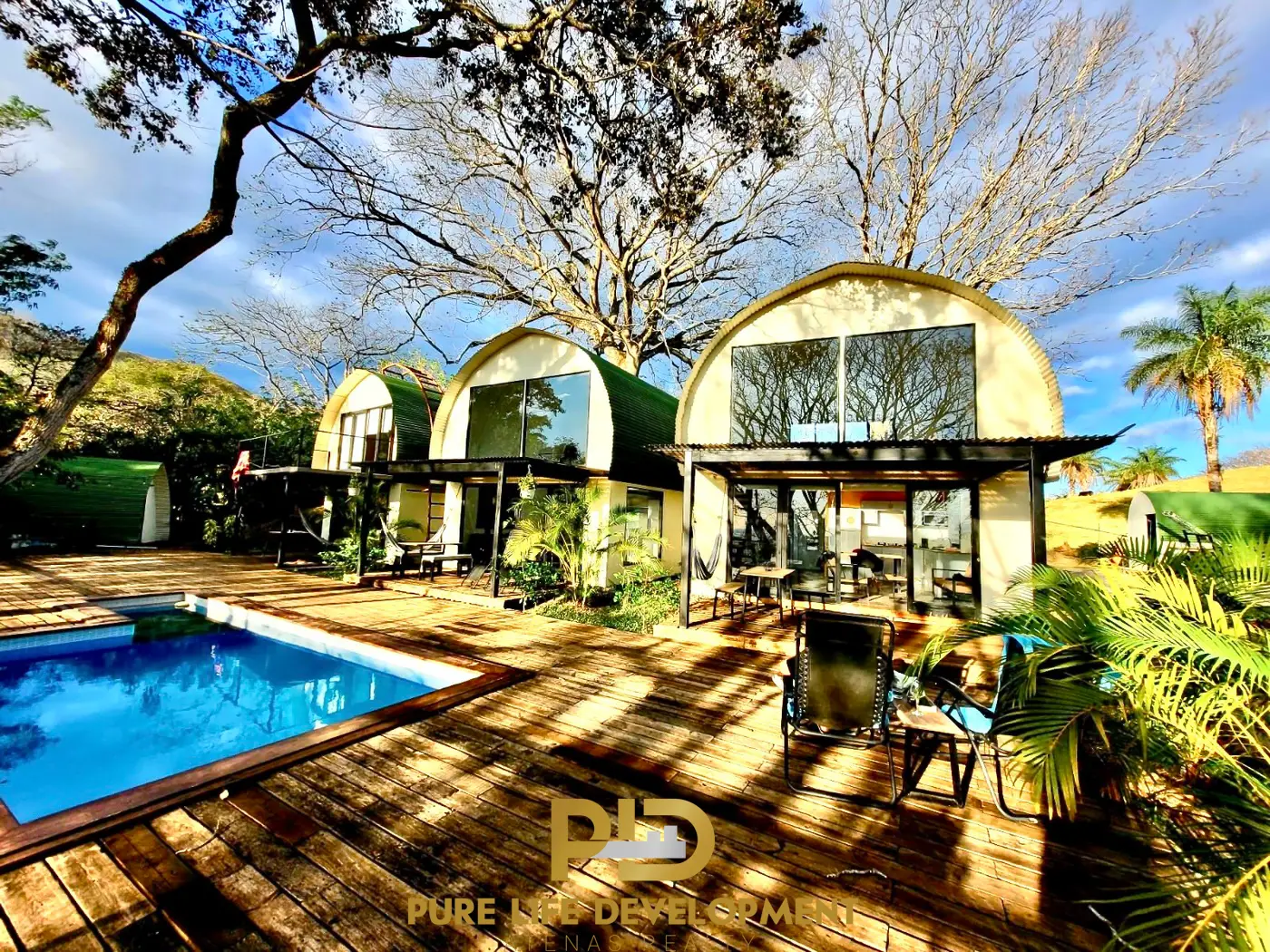 Gallery Detail: Eco Friendly B B For Sale In Atenas Costa Rica